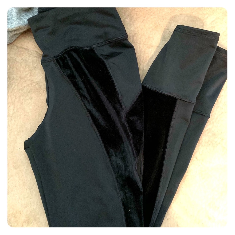 Work our leggings